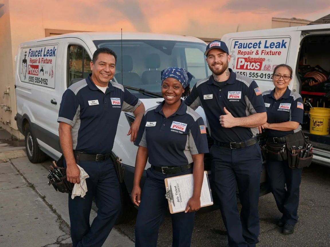 Faucet Repair company in Somersville, CT