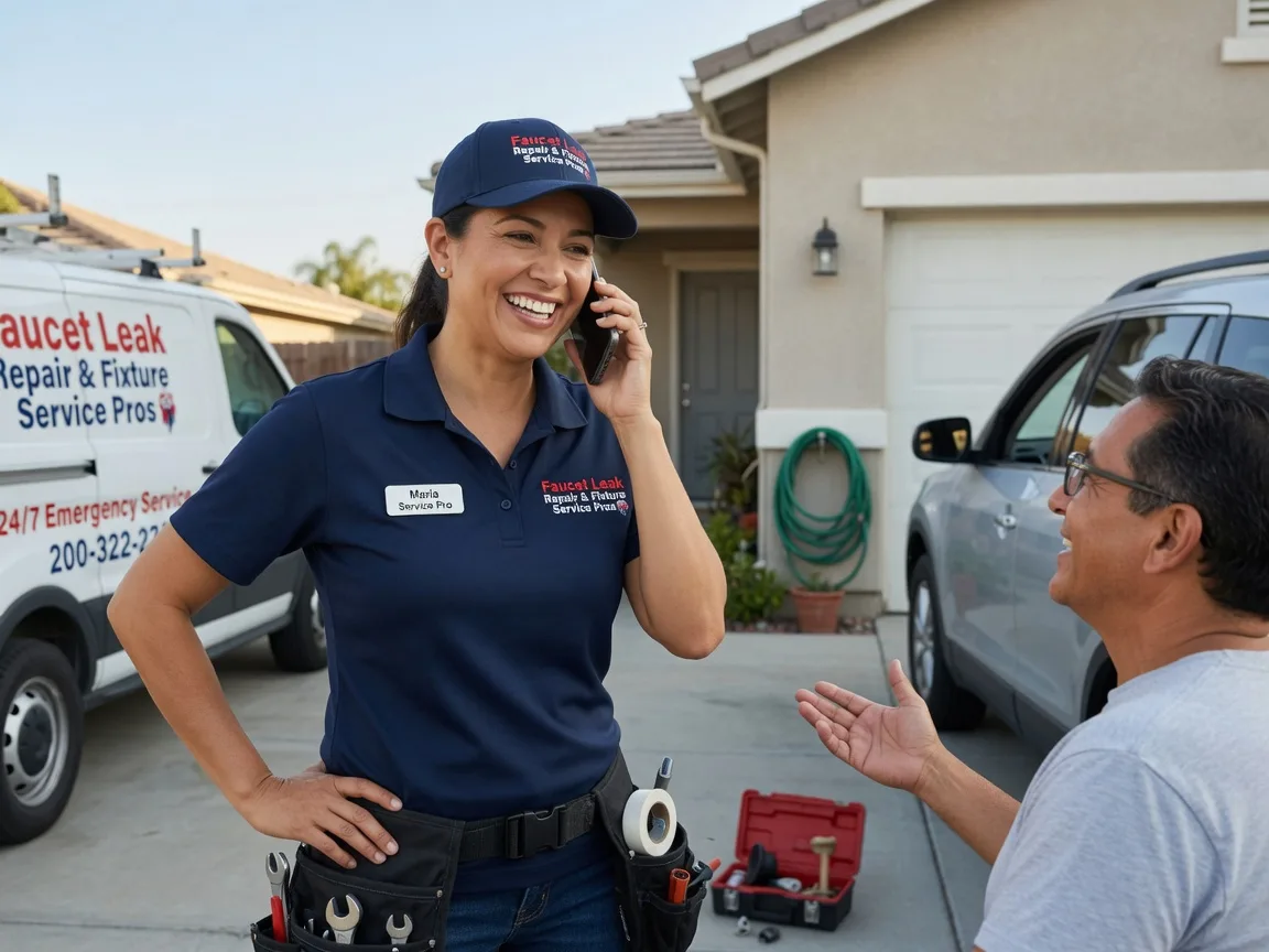 Faucet Repair Somersville, CT FAQs